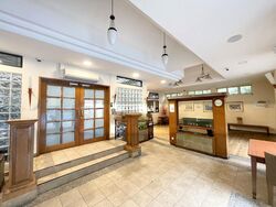 Regent Park (D5), Condominium #505348771